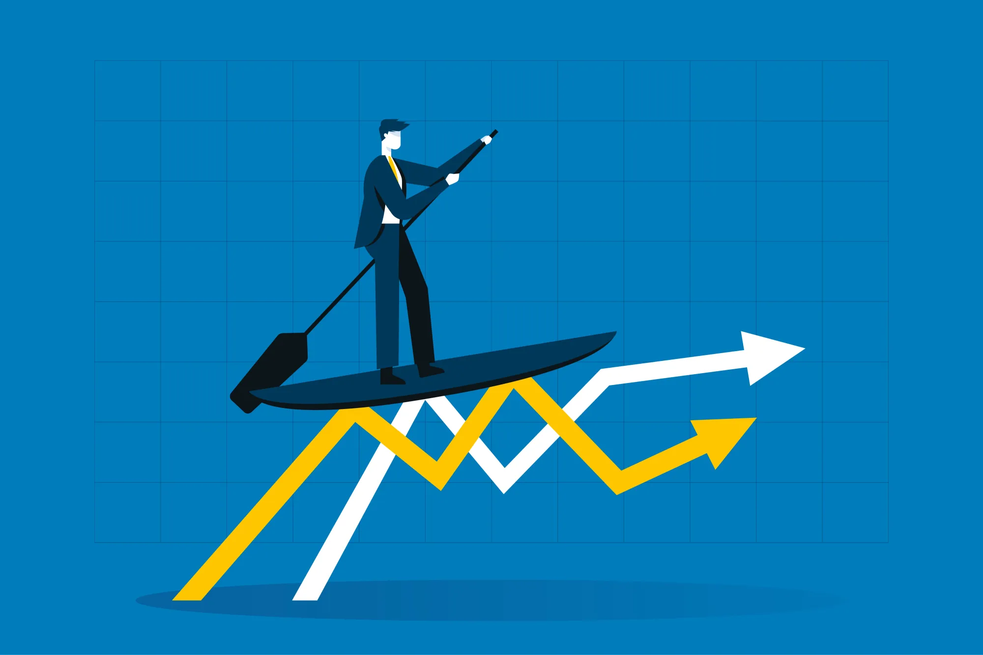 Opportunities Amidst Intraday Fluctuations