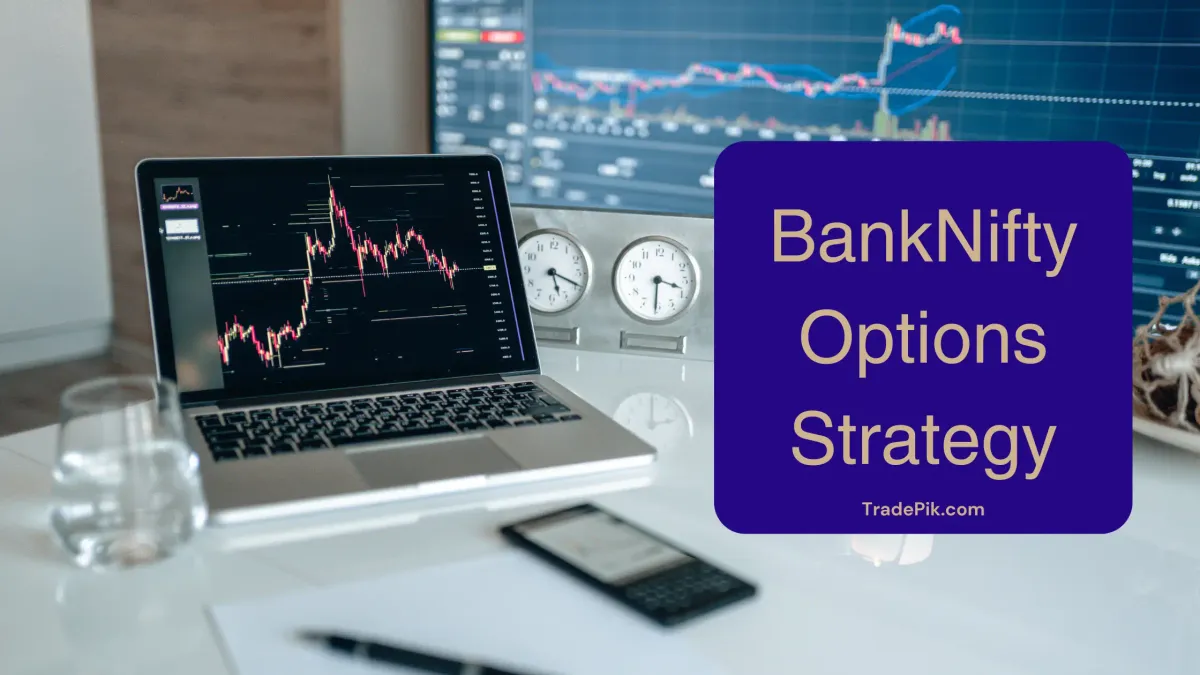 BankNifty Options Strategy for December 2024