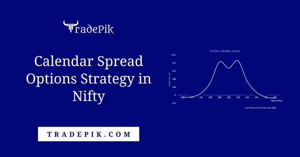 Nifty Option Strategy: Calendar Spread for September 21, 2023 Expiry