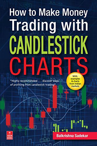 How to Make Money Trading with Candlestick Charts