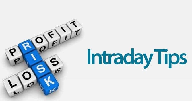 what is intraday trading