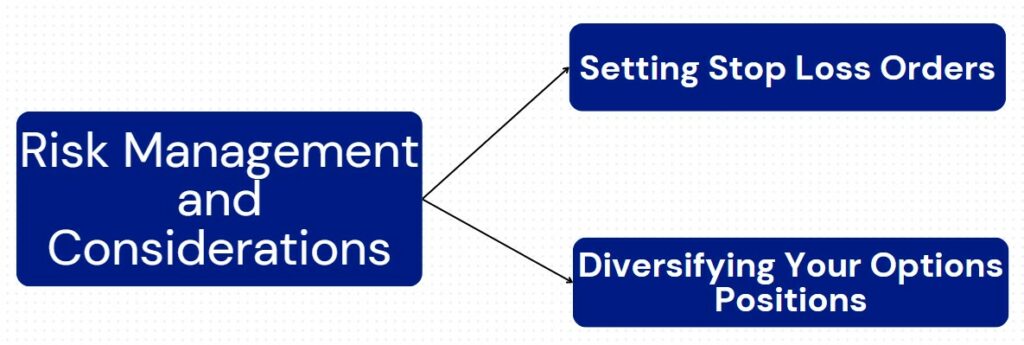 Risk Management and Considerations